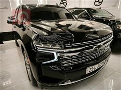 شيفروليه تاهو